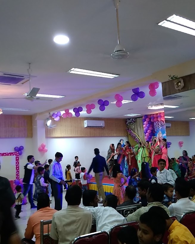 Radha Krishna Banquet Hall Photo